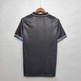 Retro Manchester United 1993-1994 away game
